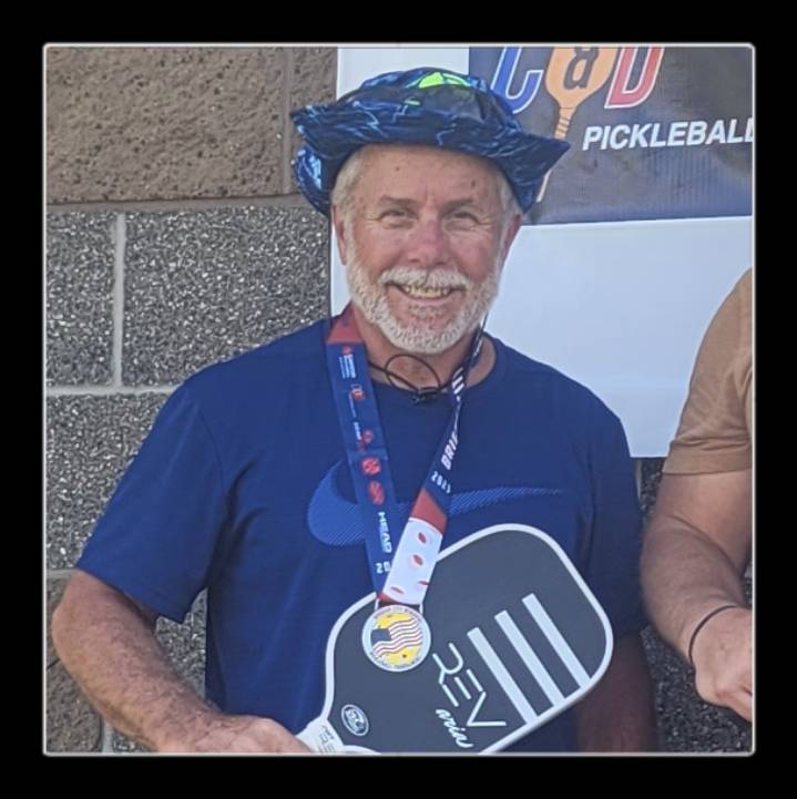 Chet VanOrden