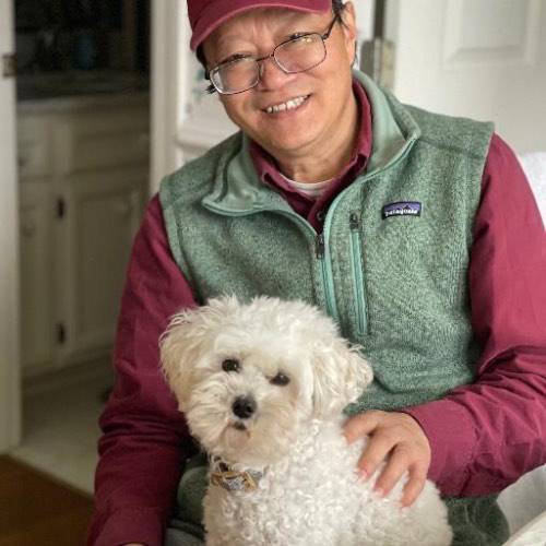 Yongcheng Chen
