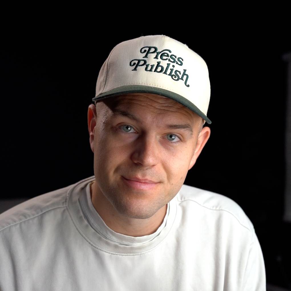 Mark Chepelyuk