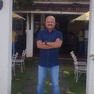Chetan Sanil