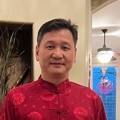 peter chen