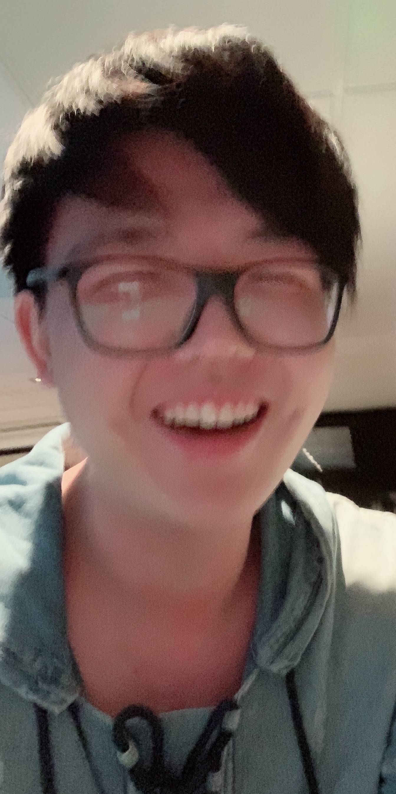 Hongming Chen
