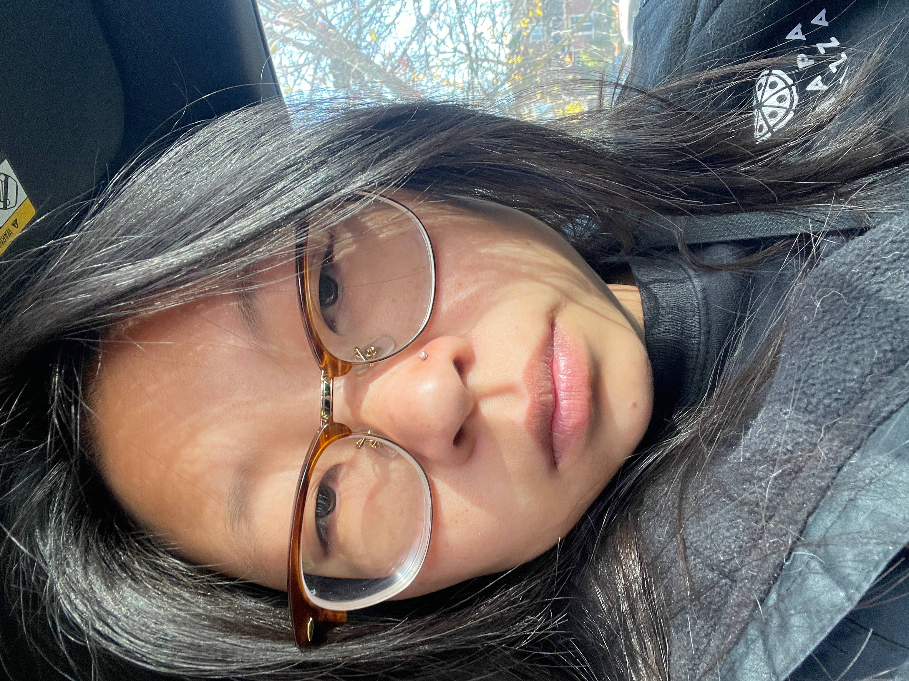 Joanne Chen