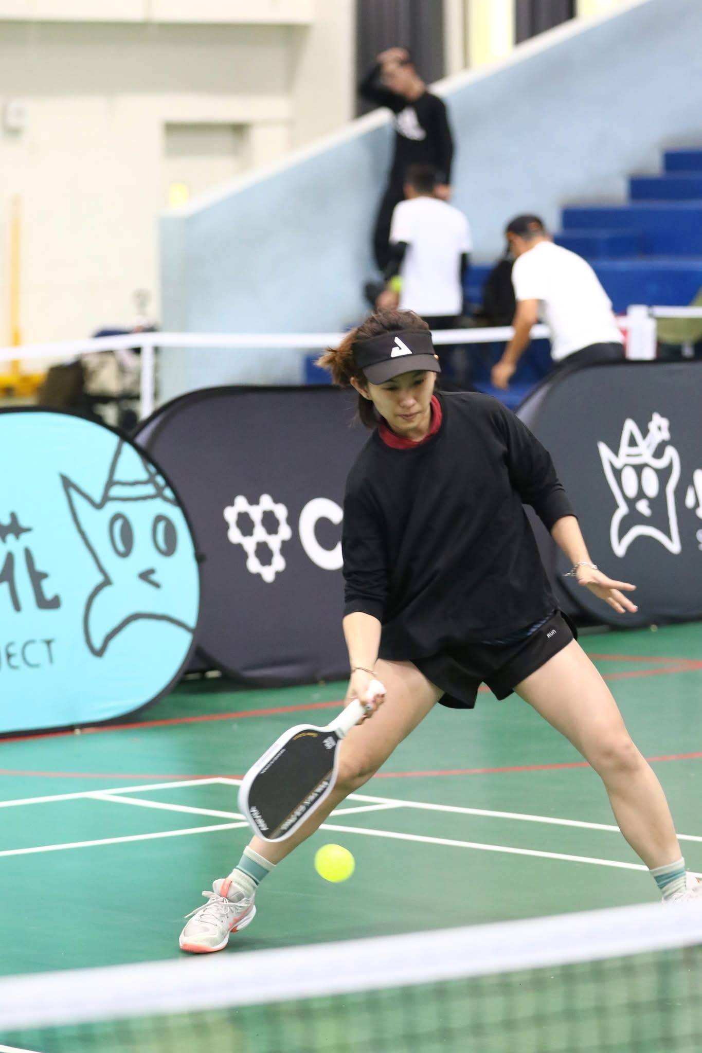 Ting Ju Chen