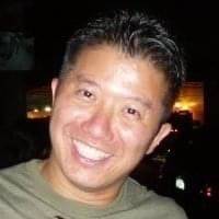 Johnny Cheng
