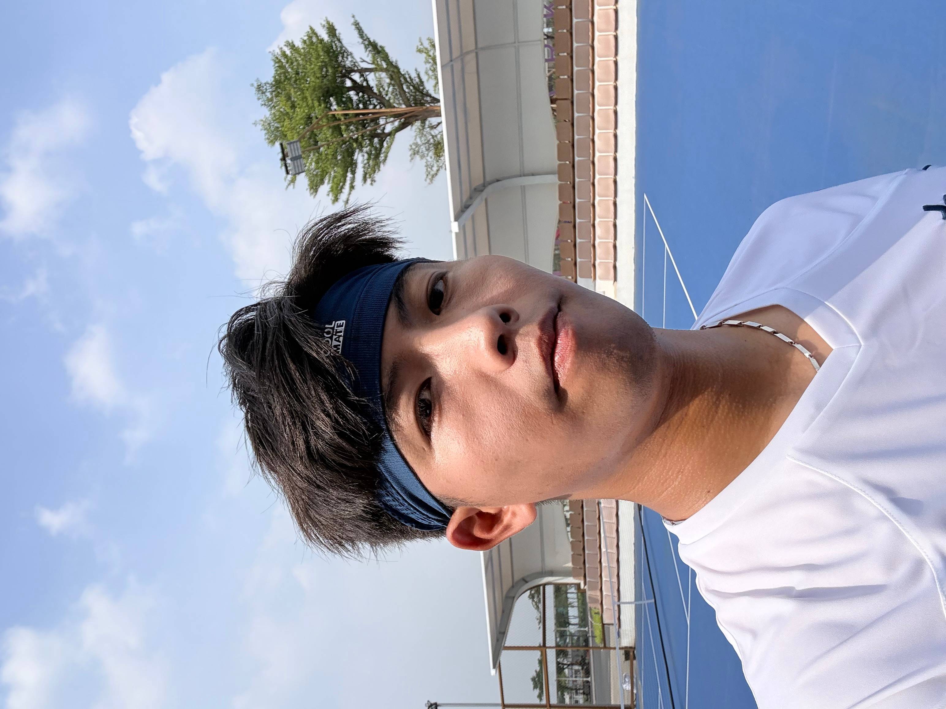 Chen-An Hsieh