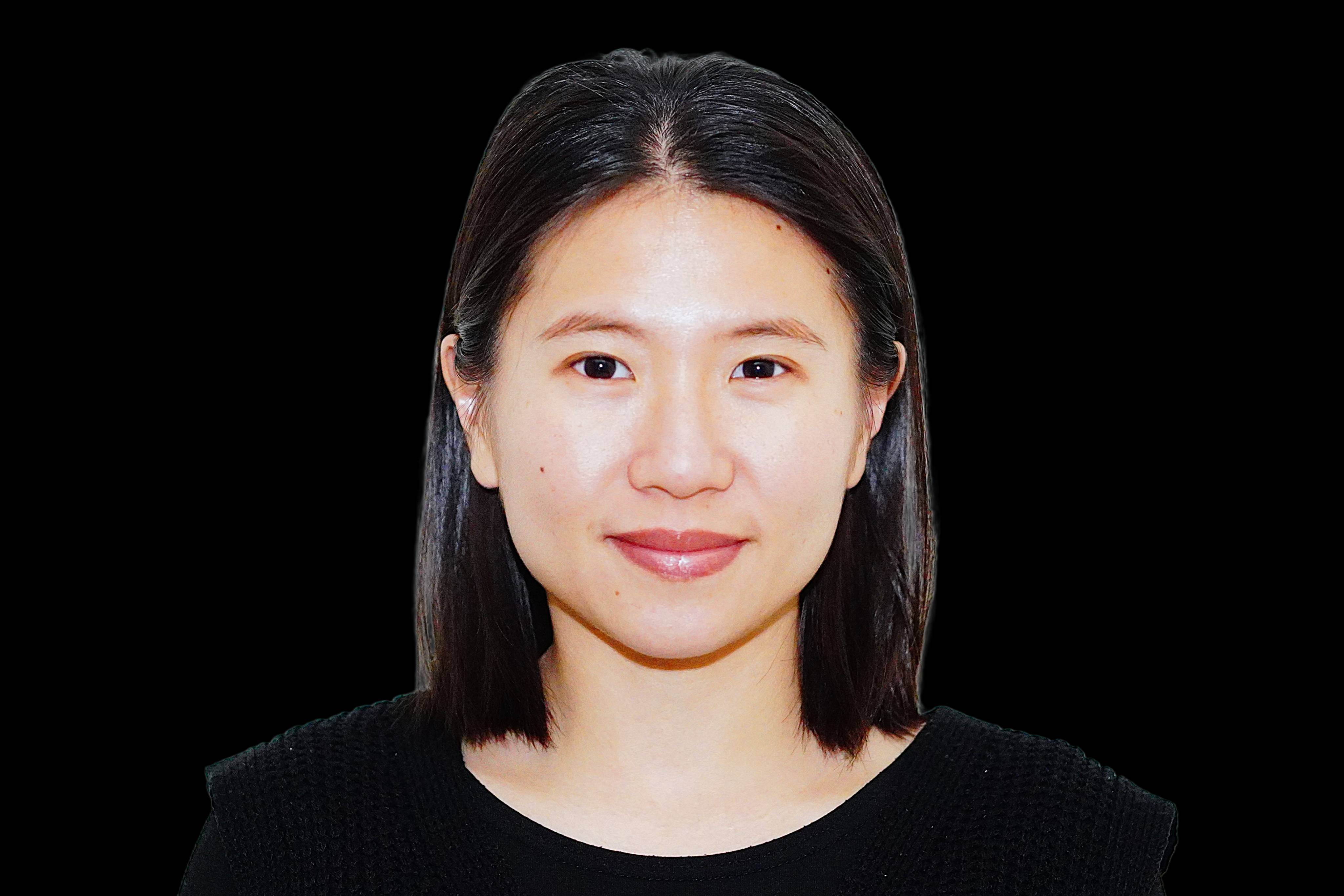 Chen yen ping