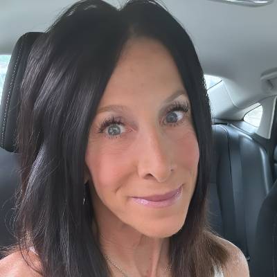 Cheryl Cooney