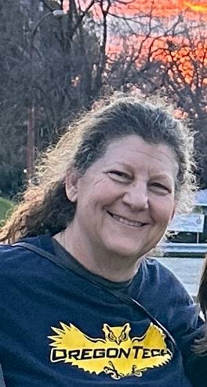 Cheryl Pocock