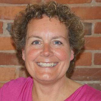 Cheryl Ramsay