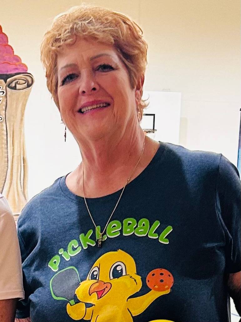 Cheryl Turrentine