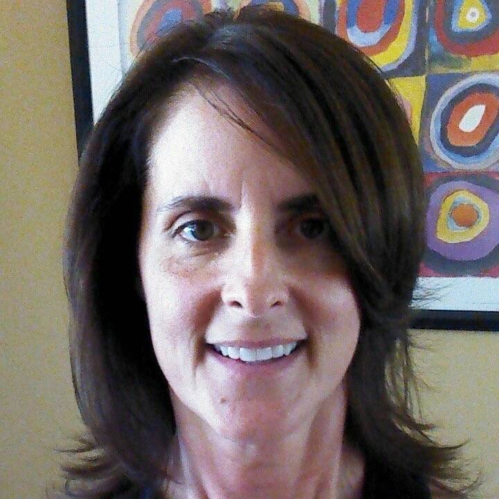 Cheryl Mulhern