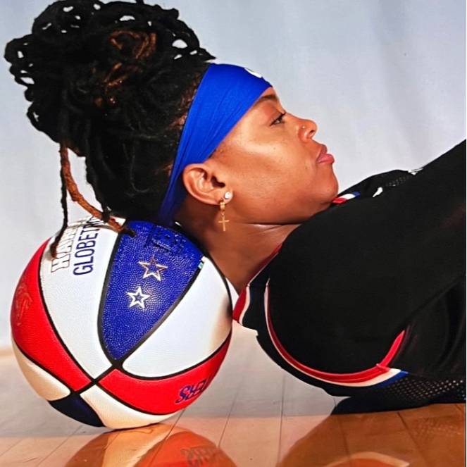 Cherelle George