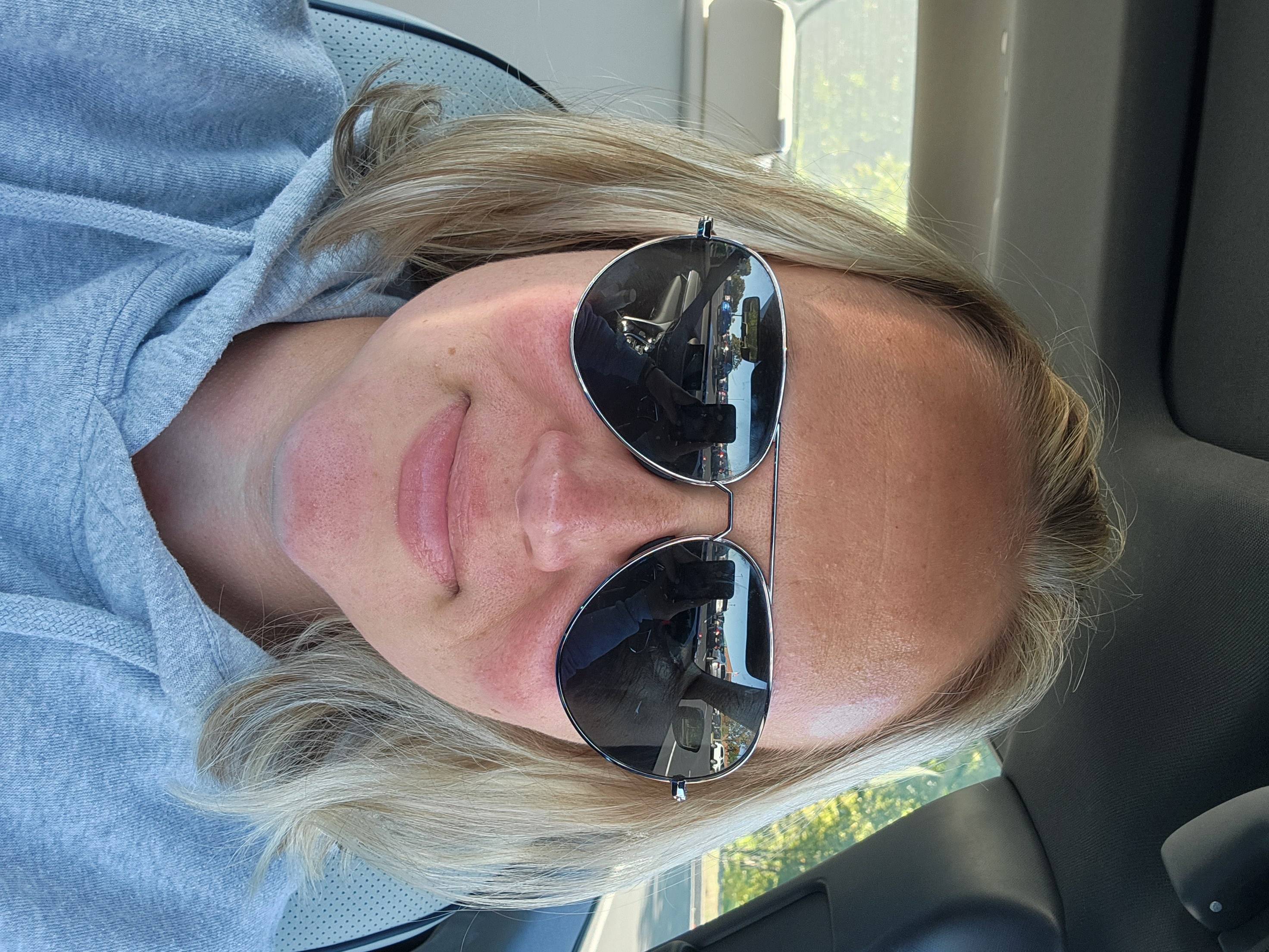 Chelsie Lanthorn