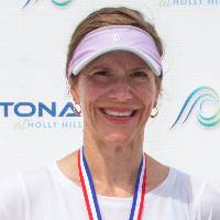 Cheryl McDonough
