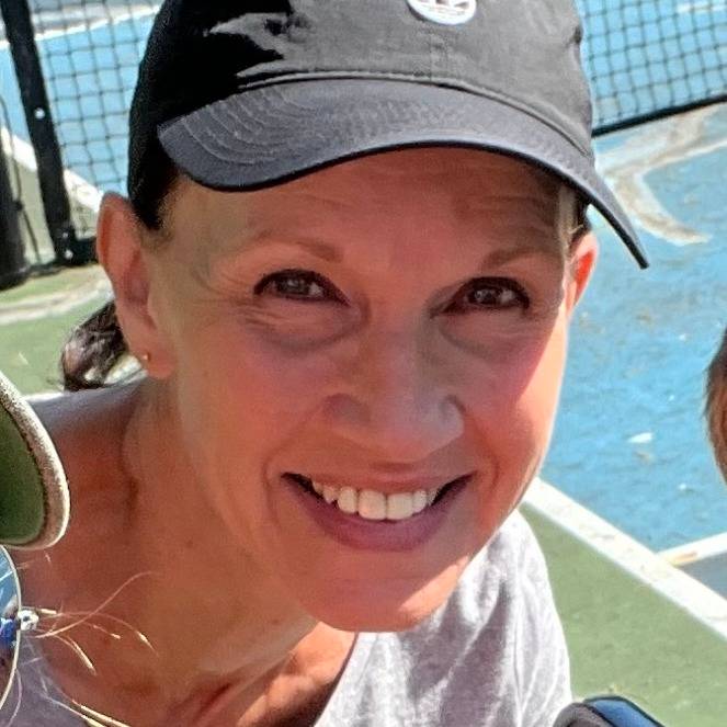 Cherie Montgomery