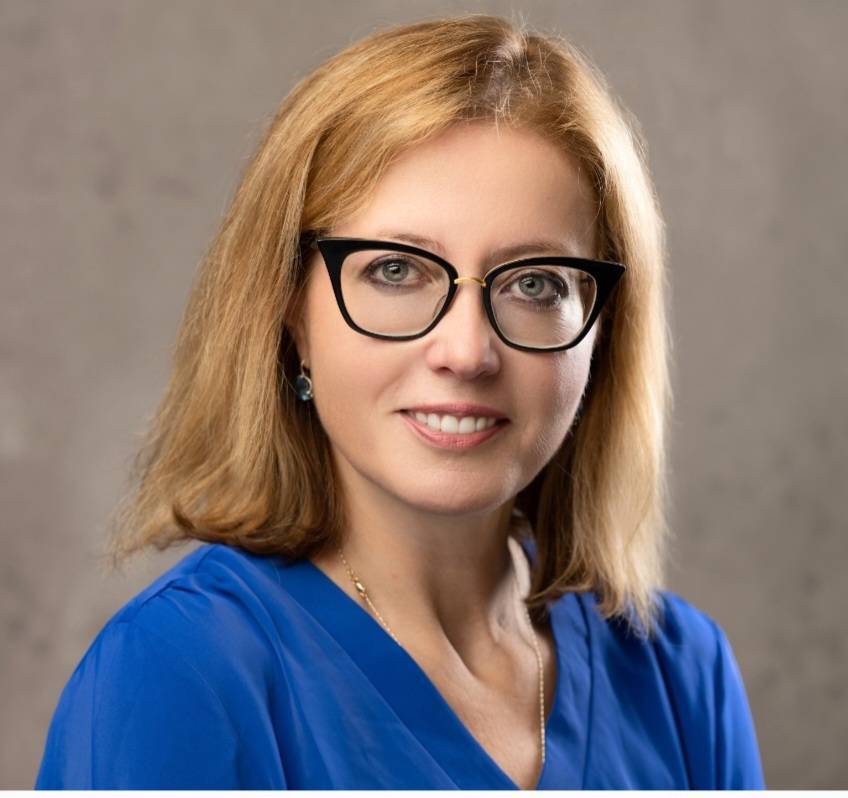 Yelena Chervinsky
