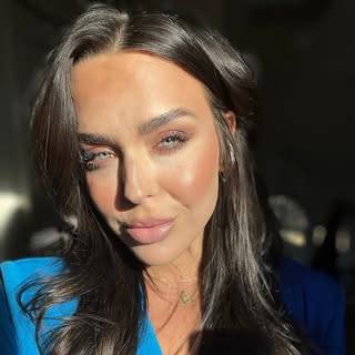 Jessica Chernikova