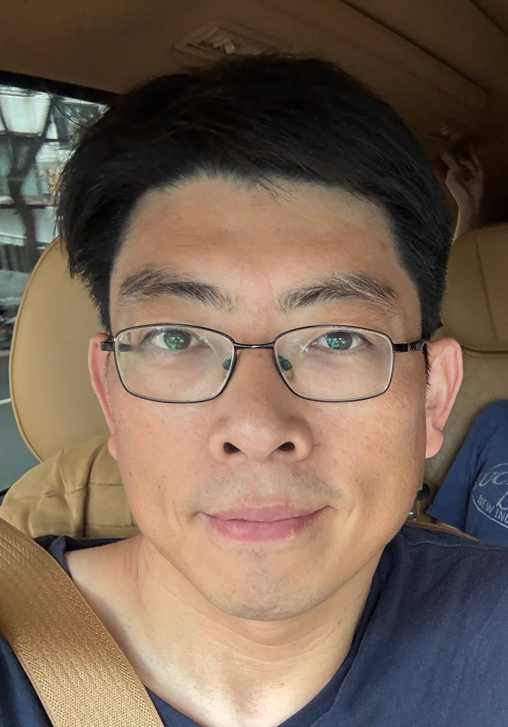 Ronghua Chen