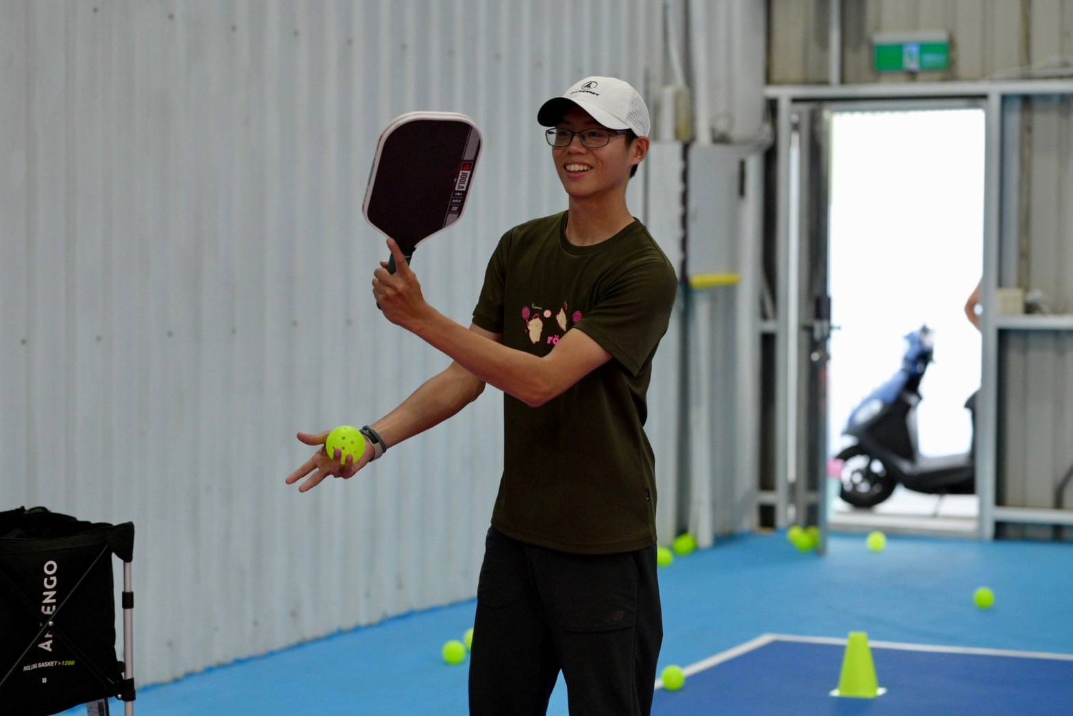 Tzu Wei Chiu