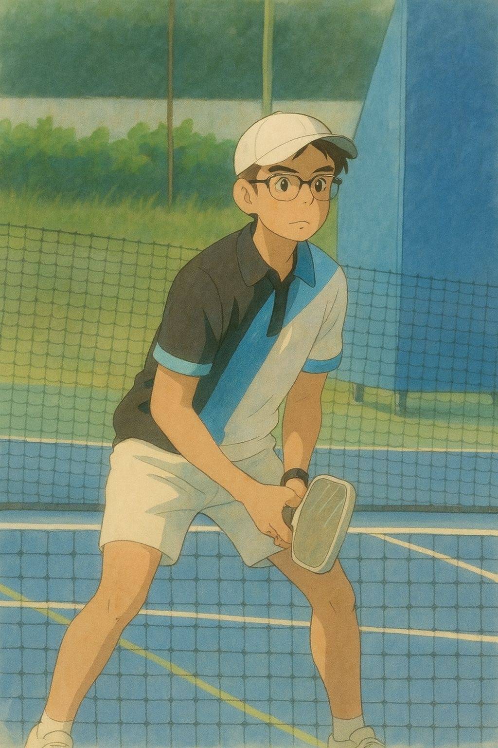 Shaun Chiang