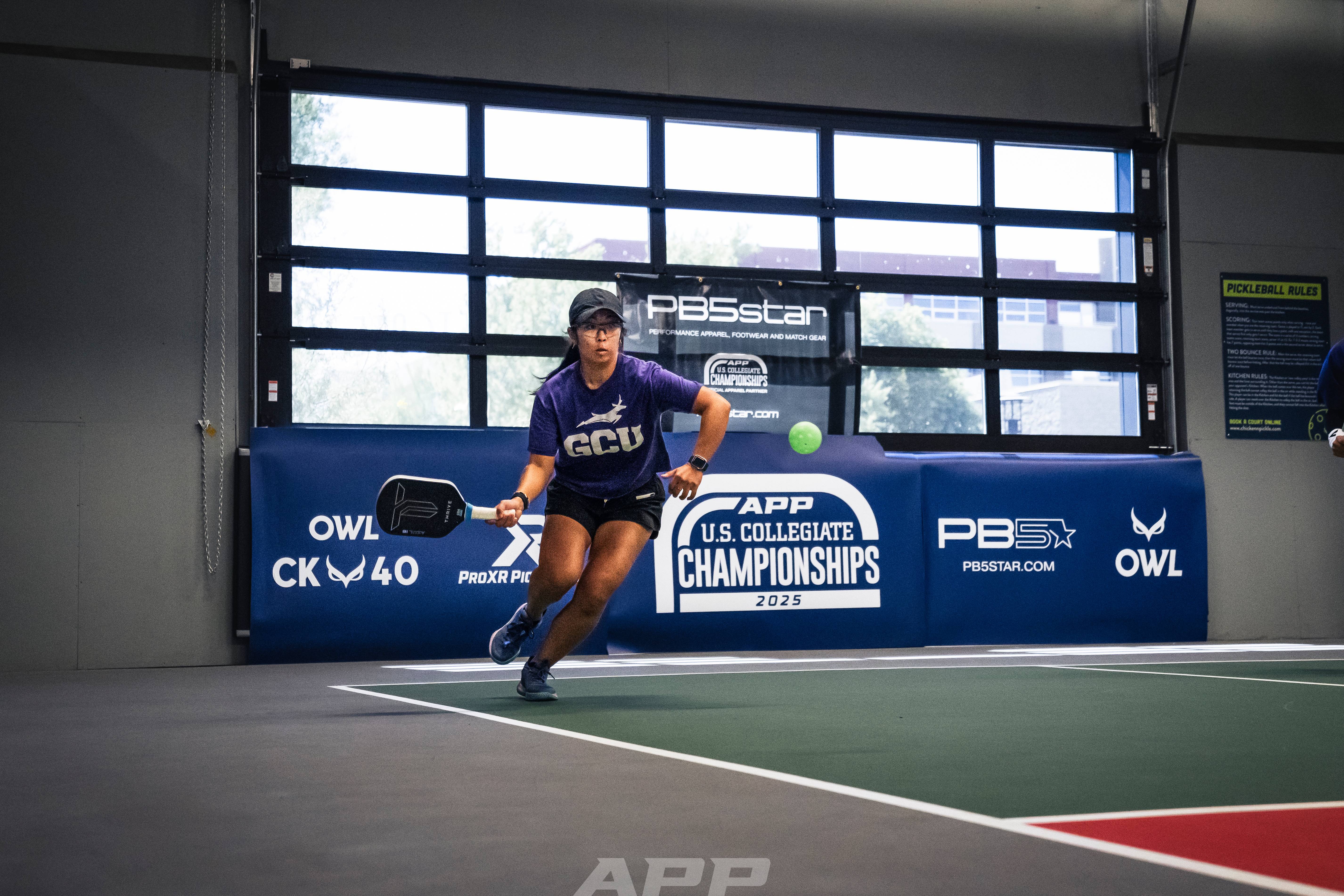 Leanna Ching