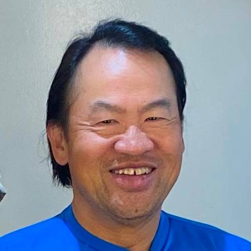 Joe Chin