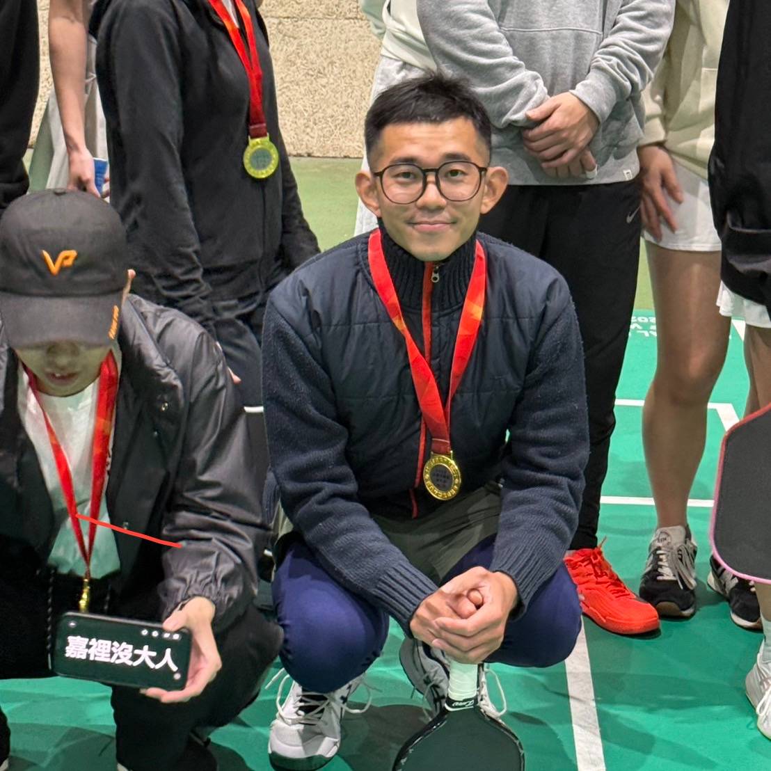 Yi-Wei Chiu