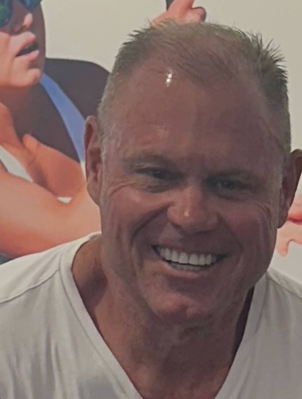 Chip Shafer