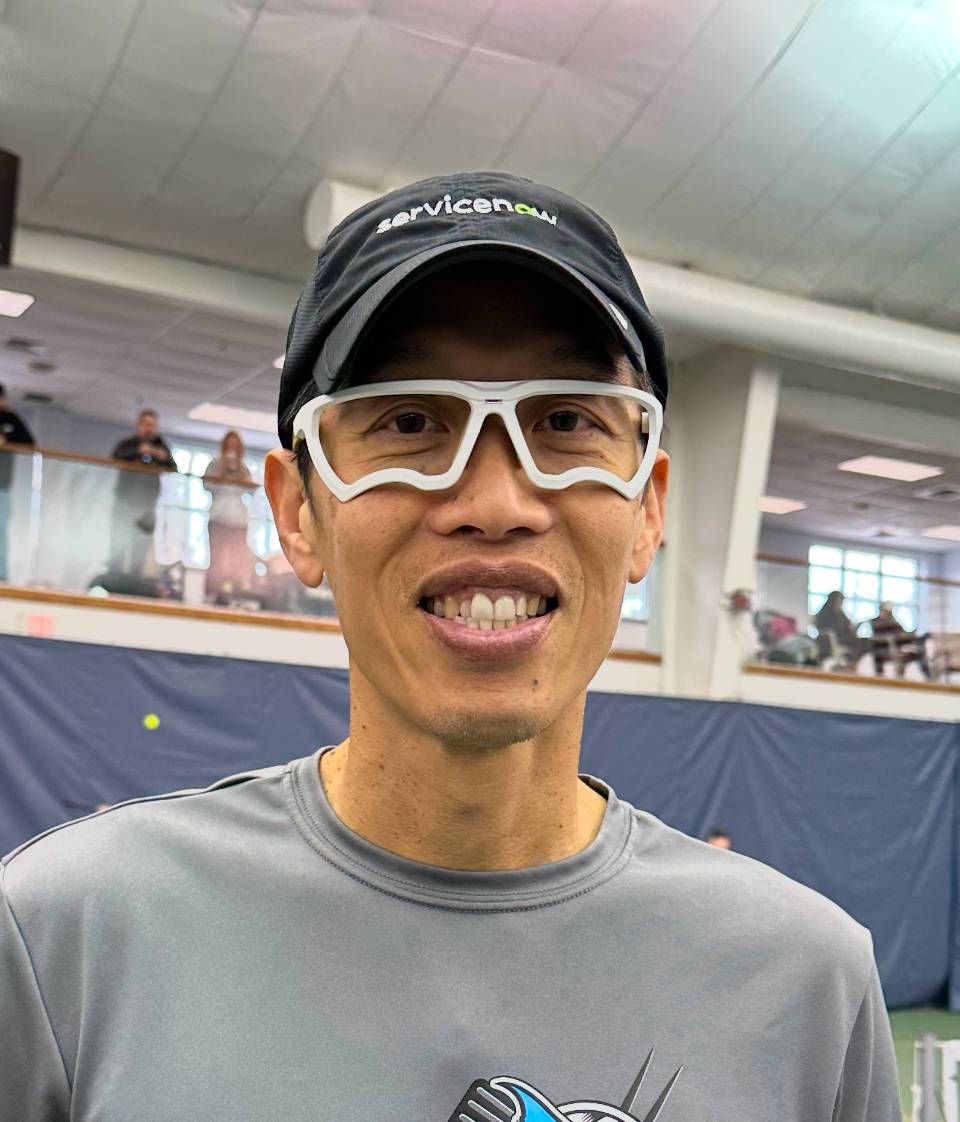 Jim Chiwen Yu