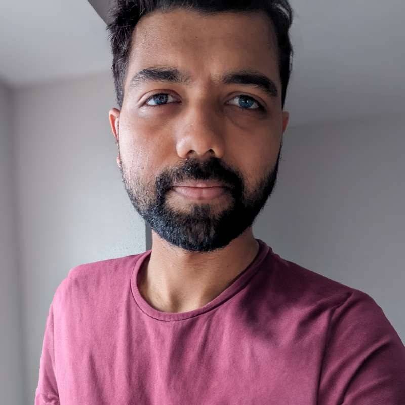 Chintan Naik