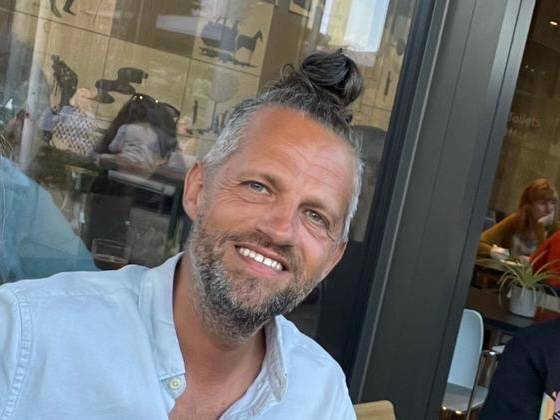 Mark Chinman