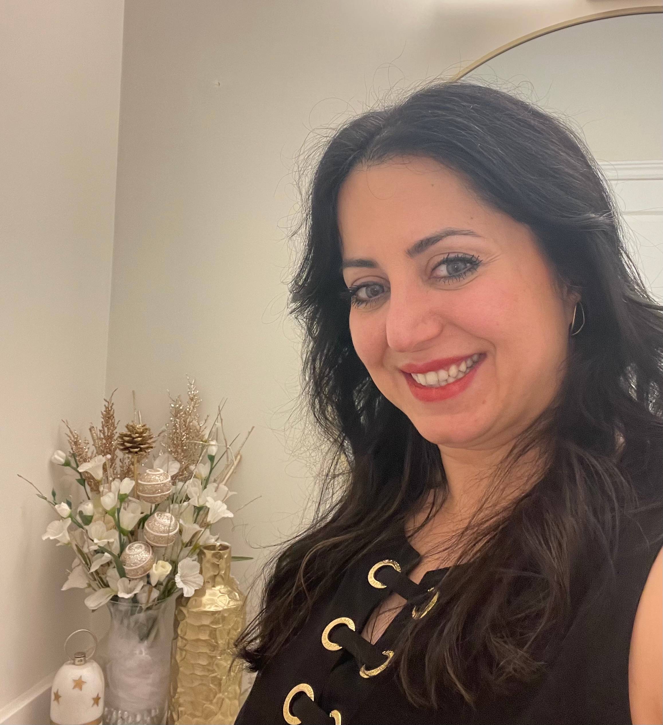 shabnam chitsaz