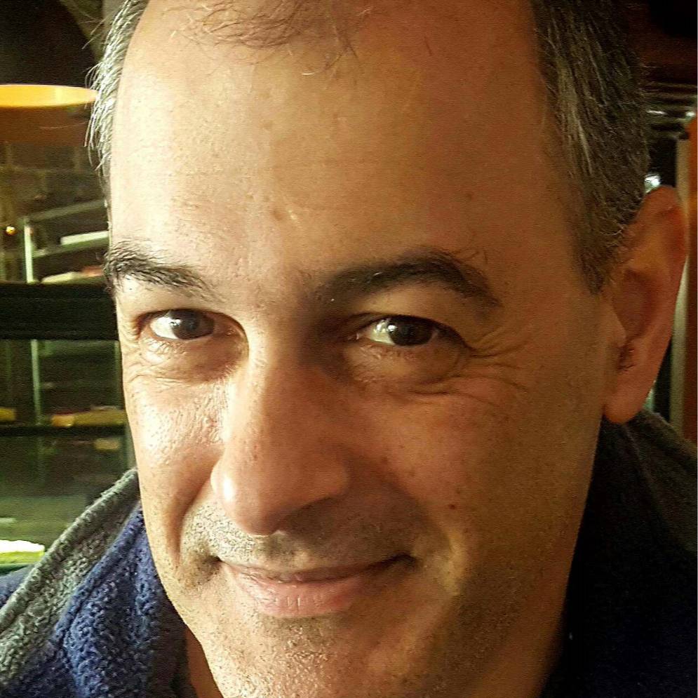 Paul Chiha