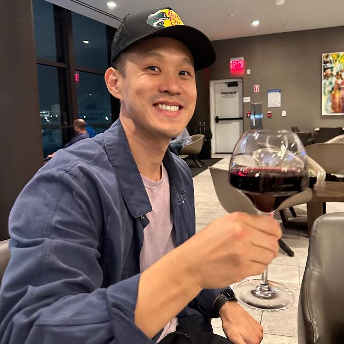 Mark Choe