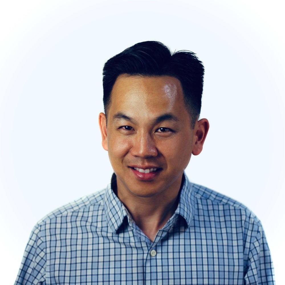 Paul Chou