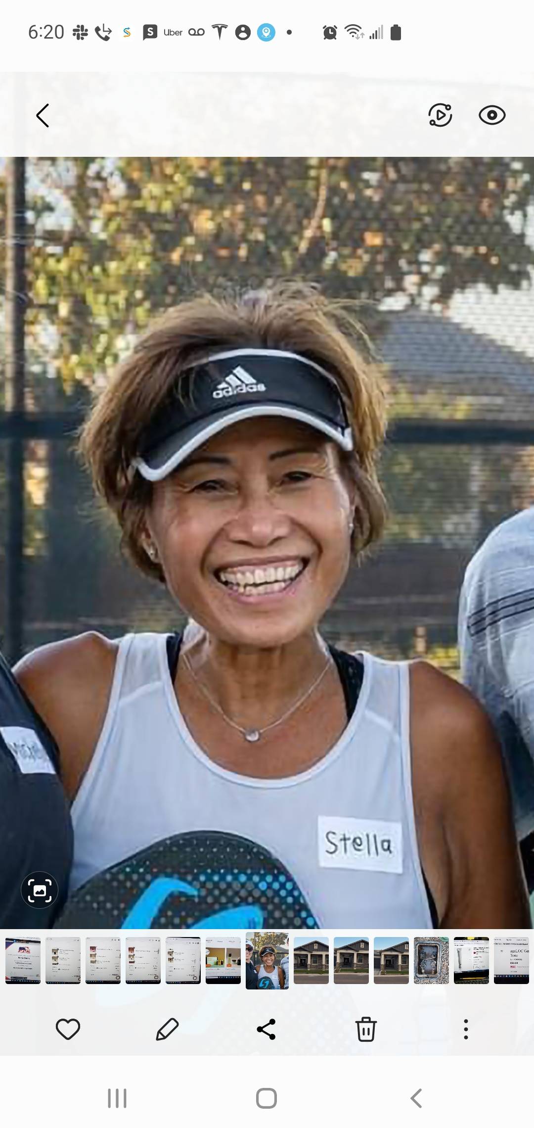 Stella Chong