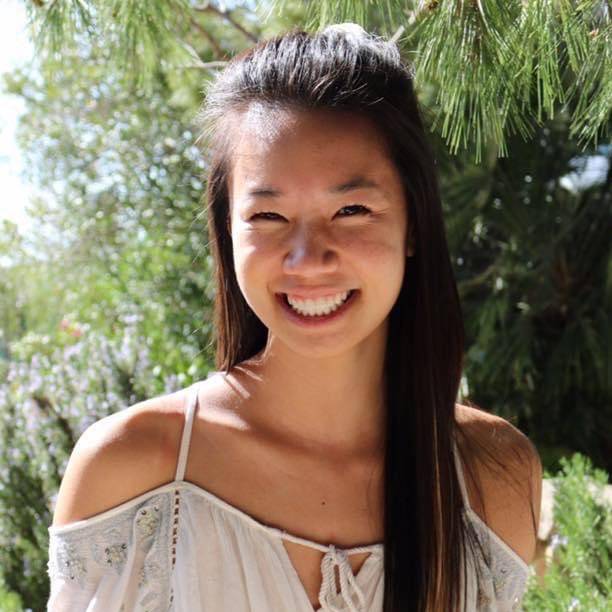 Cynthia Choi
