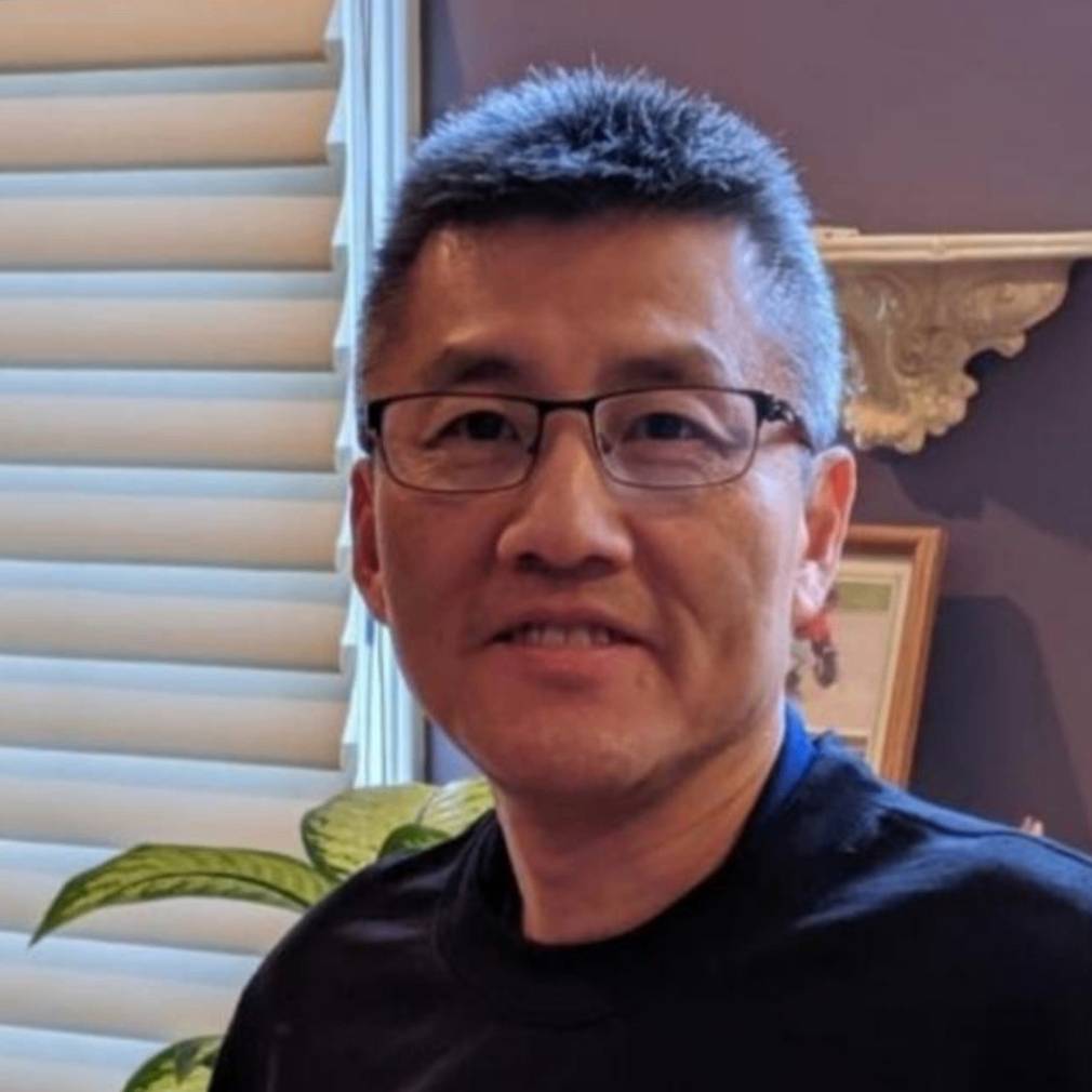 Dan Cho