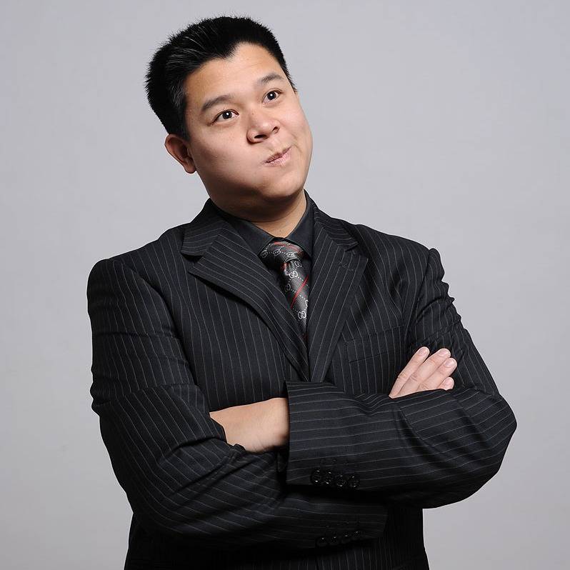 Jesse Choi