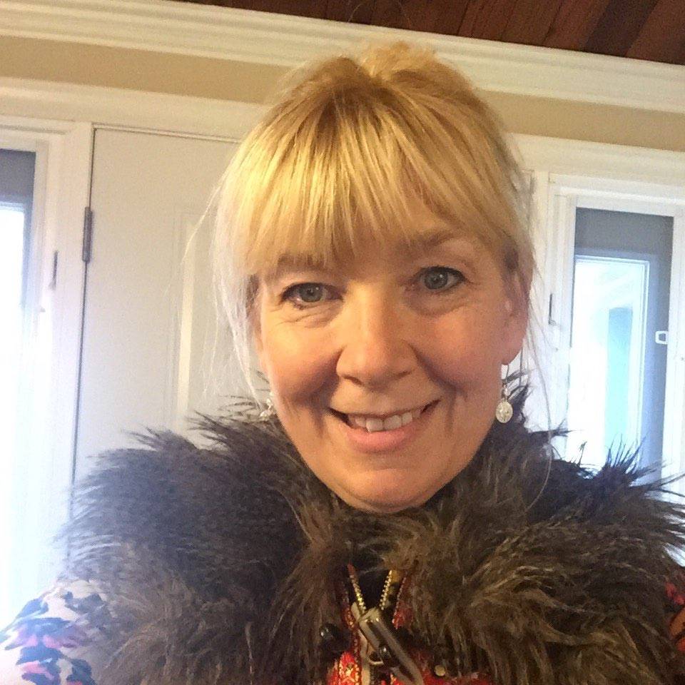 Karen Chown