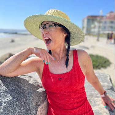 Nancy Chong