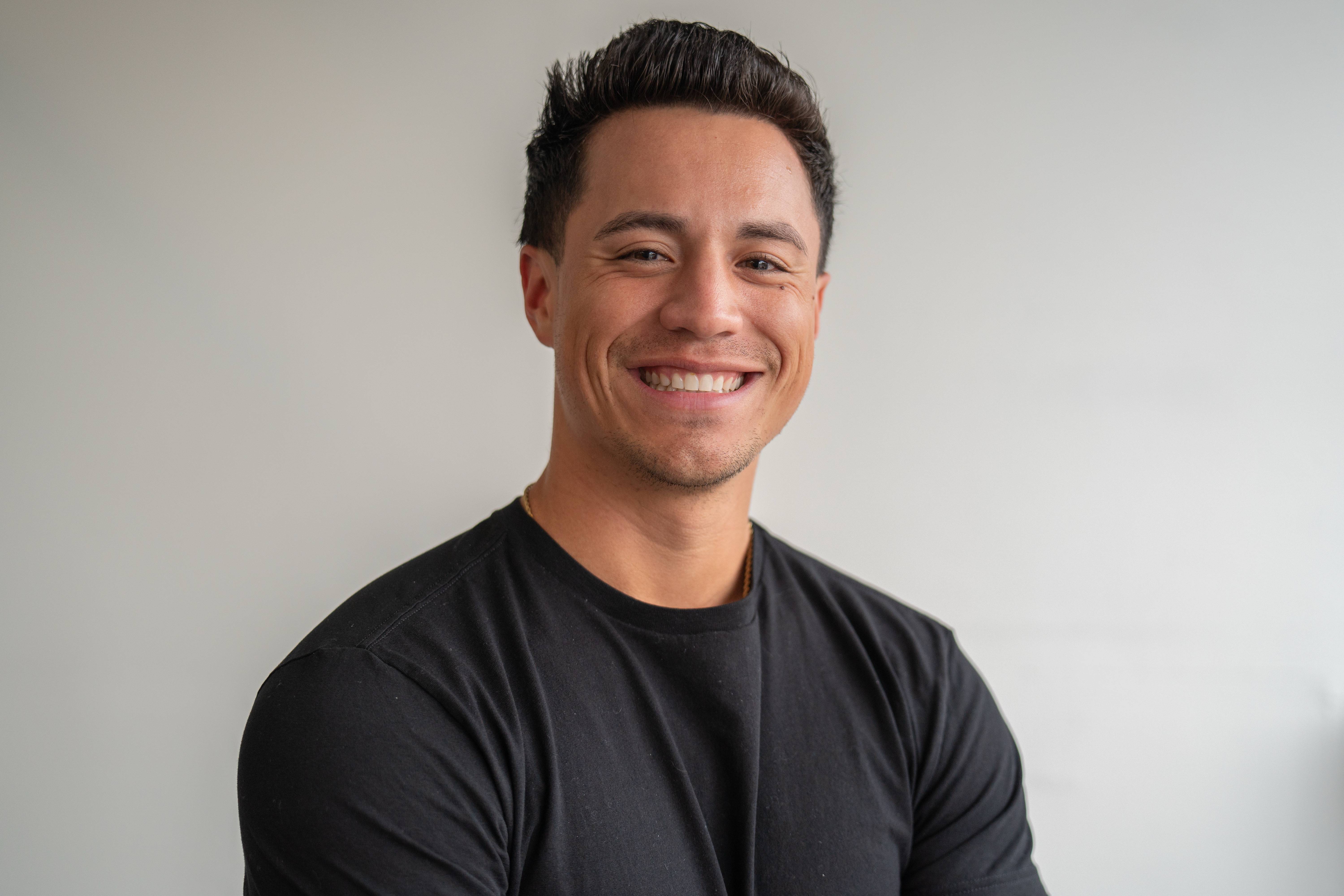 Spencer Cho