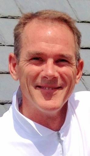 Chris Doyle