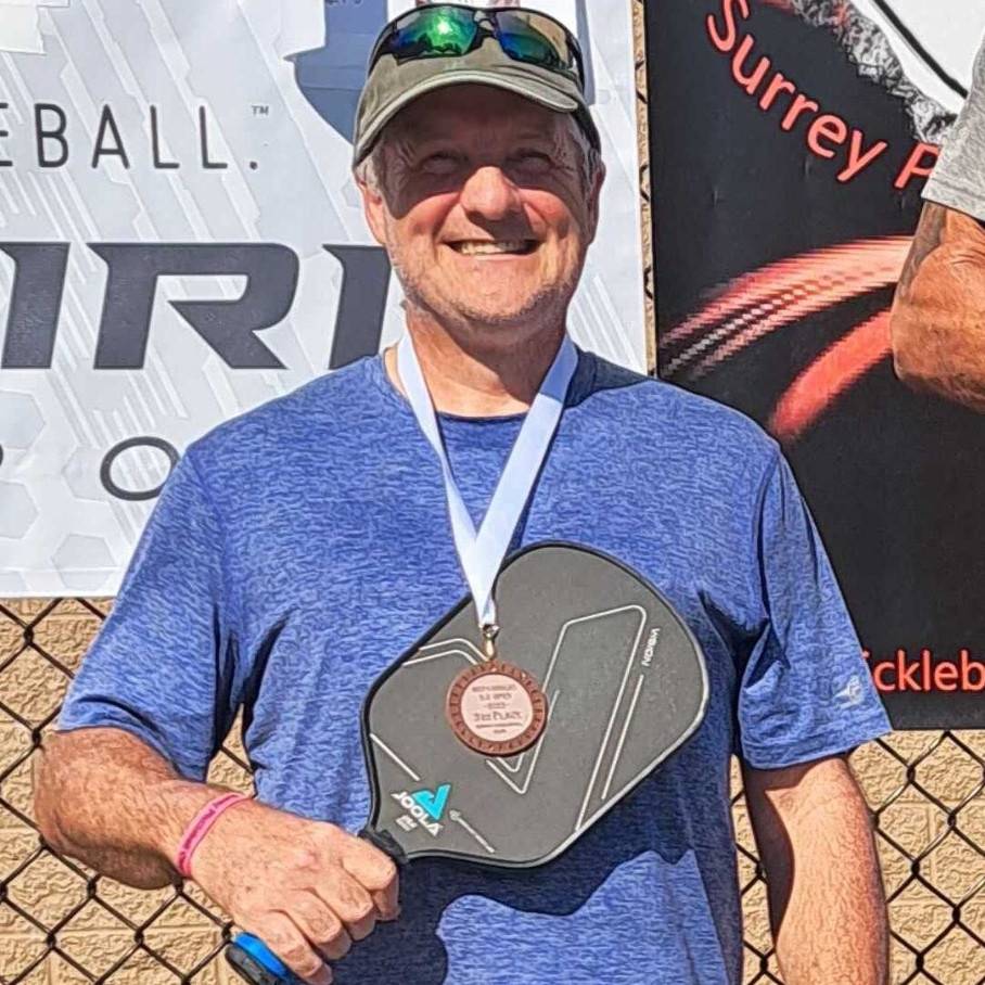 Chris Jensen