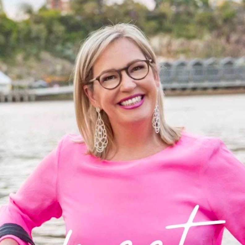 Katrina Christ