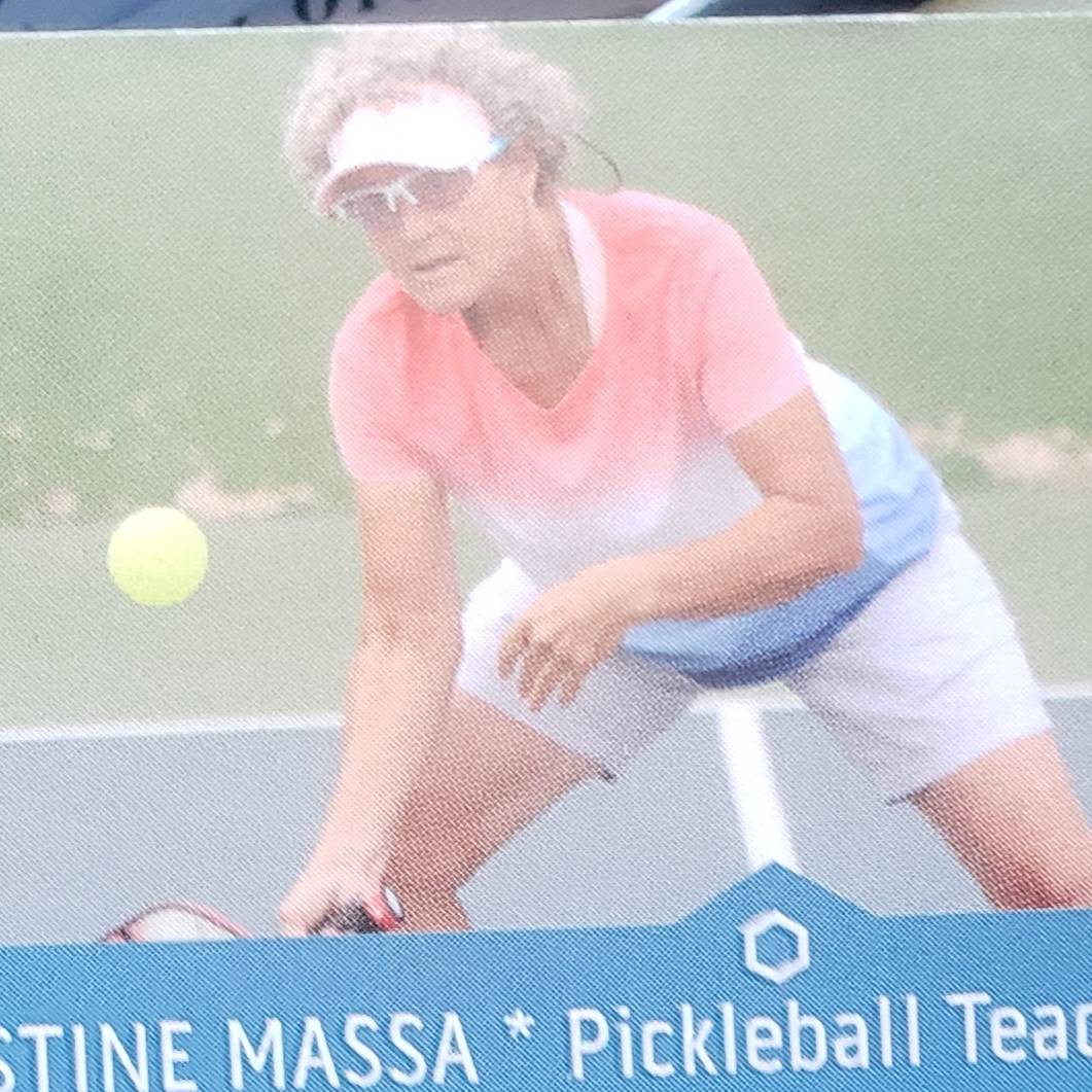 Christine Massa