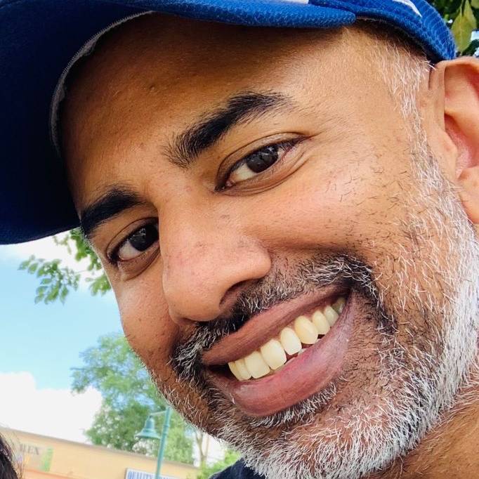 Chris Varughese