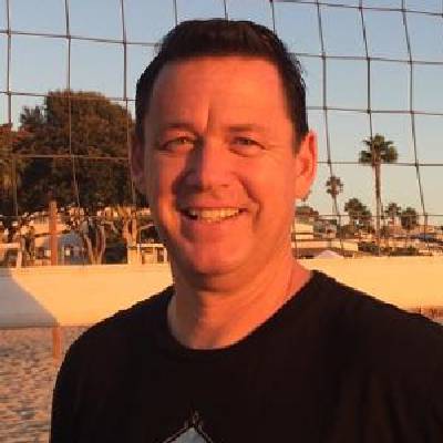 Chris Patterson