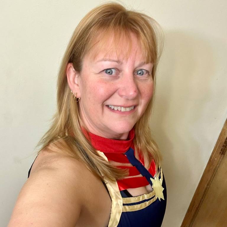 Christel Vizecky